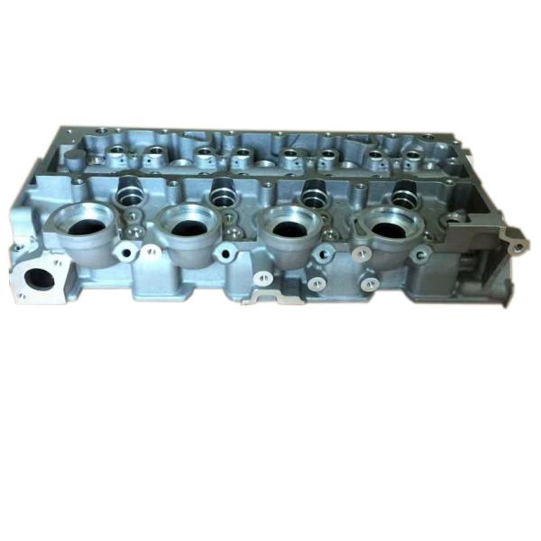 7S6Q 6C032 AA Cylinder Head For Ford FIESTA 1,4 Alu Alloy
