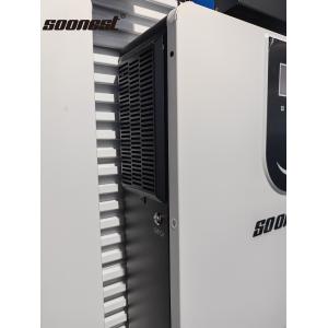 Growatt Spf 5000 Es Off Grid 48V 20 Kw Solar Inverter Off Grid Hybrid Golden