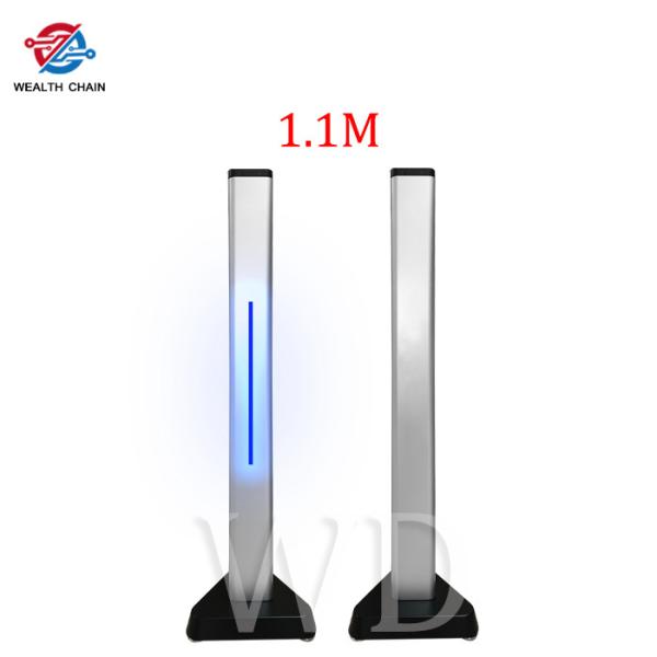 Buy Adult High 110cm RJ45 Face Recognition Attendance Machine for office at wholesale prices