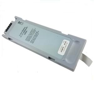 Mindray Datascope DPM3 Dpm4 Dpm5 Battery 11.1V 5000mAh 55wh Li-ion Mindray
