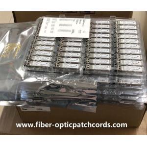 Finisar FTLF8536W4BTV 25GBASE-SR 850nm SFP28 100M CPRI Optical transceiver