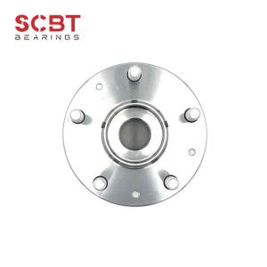 3501140-M01 Front Wheel Hub Bearing Auto Parts for Changan With High Quality