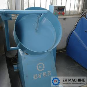 China Large Capacity Granulation Equipment, Granulator Machine Convenient Process Layout on sale