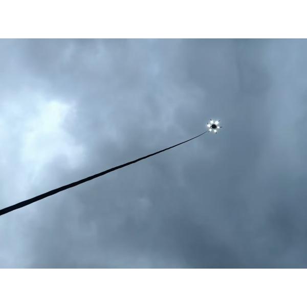 Buy Tethered UAV Unmanned Aerial Vehicle Lighting Tethered Fittings at wholesale prices
