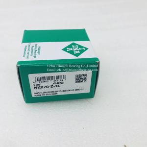 NKX20-Z-XL Needle roller/axial ball bearing