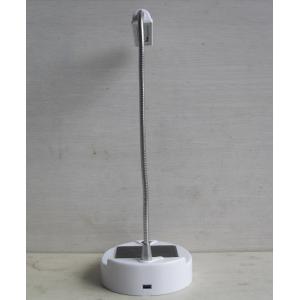 solar powered led lamp