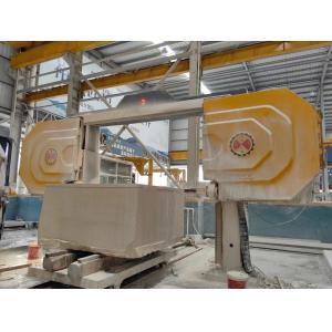 Quality Speed CNC Diamond Wire Saw For Precise Cuts for sale