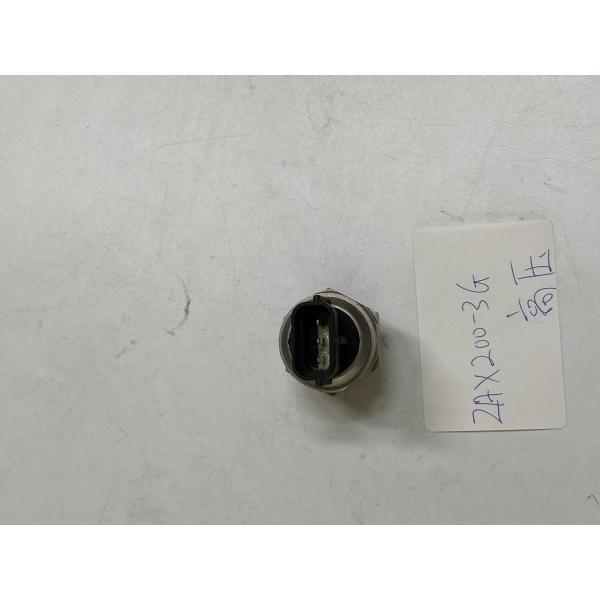 ZAX200-3G High Pressure Sensor 4436535 4436536 for Excavator Electric Spare Parts