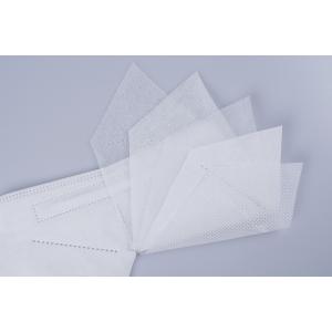 KN95 Earloop 5 Layers With Valid FFP2 Face Mask