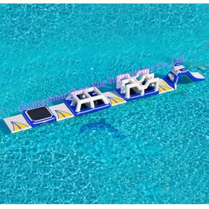 China 2015 Hot Sale Inflatable Water Game Toys Equipment (CY-M2094) on sale