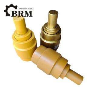 New Excavator Carrier Roller for Excavator Appliions