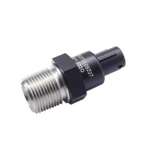 EexcavaStart DONGFENG Fuel Pressure Sensor 0281002937 20792328 for Bosch 6D107