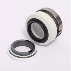 Single Face 152/WB2 Mechanical Seal PTFE Bellow Type Seal For Water Pump