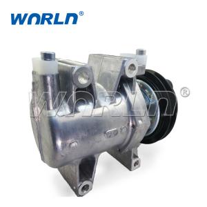 CR12S AC Compressor For Isuzu DMAX 2.5TD RT50 9260000C81 8981028240 WXIZ016