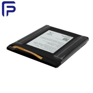 3.85V 200mAh Polymer Lithium Ion Battery Pack ODM For Intelligent Wearable