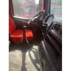 8x4 Used Tipper Dump Truck Shacman X3000 Weichai 500hp Dumper Camion Volquete