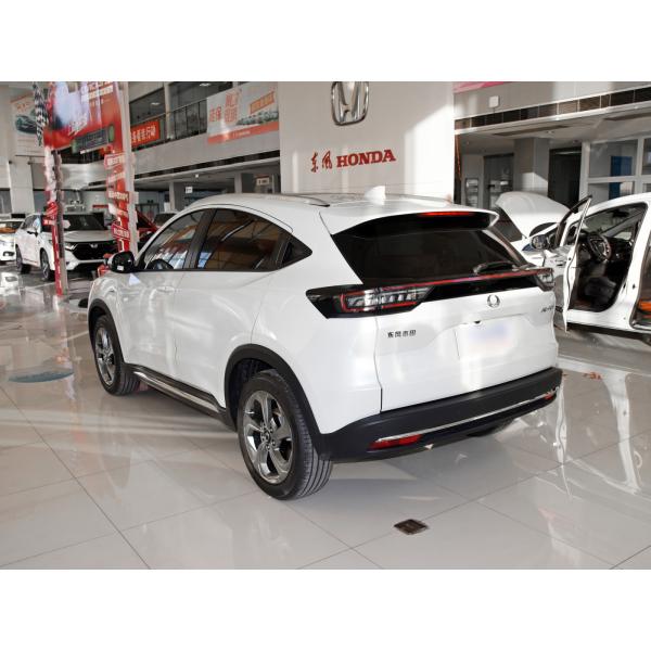 2021 Dongfeng M-NV M-NV EV SUV 125kw Motor for Automotive Energy Electric Used Cars