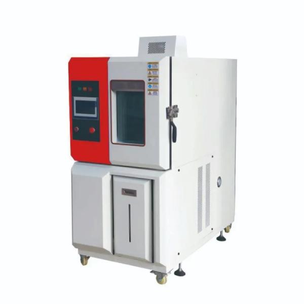 Industrial High Low Temperature Alternating Test Chamber Large Scale Intelligent