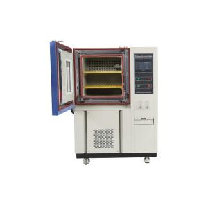 Simulation SO2 H2S CO2 Noxious Gas Test Chambers Climate Control Chamber