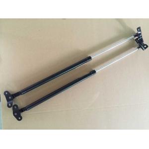 Quality Fitting Gas Struts Black Compression Gas Springs Bonnet Gas Struts for sale