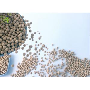 Attapulgite Bead Molecular Sieve Desiccant Synthetic Crystalline Aluminosilicate