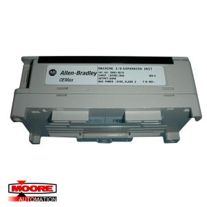 DS60-ED16 AB Machine I/O Expension Unit