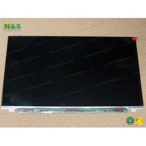 Resolution 1366×768 Normally White LP156WHU-TPD1 TFT LCD Module , 15.6 inch