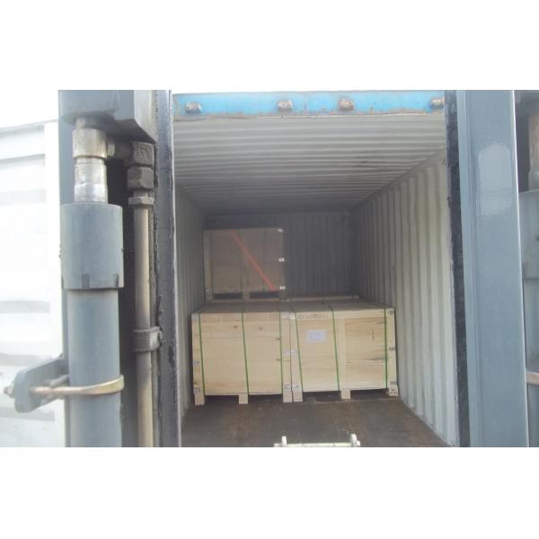 Anti Bacteria coated Aluminum Foil strip for fin stock with thickness 0.145MM