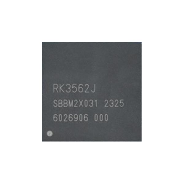 RK3562J AI Processor Chip AIoT Processor Quad Core Application Processor