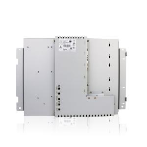 6H Hardness PCAP 15 Inch Touch Monitor 4:3 Display Ratio Open Frame