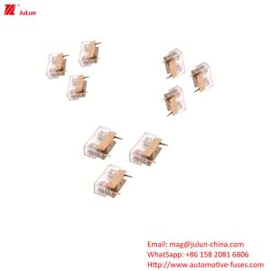 30A-100A Automotive Circuit Protection Partsmanual Reset Circuit Breakers