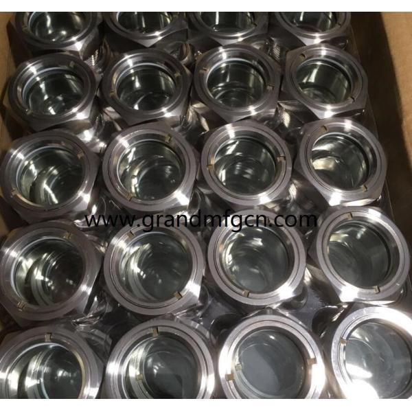 Magnetic oil drain plugs male BSP thread G1/2 1/4 3/8 inch custom available