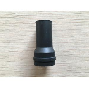 Straight Black Silicone Ignition Wire Boots for Hyundai Ignition Coil 27301