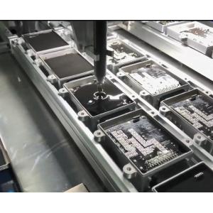 Local Glue Application Machine The Perfect Partner for Online Electronics