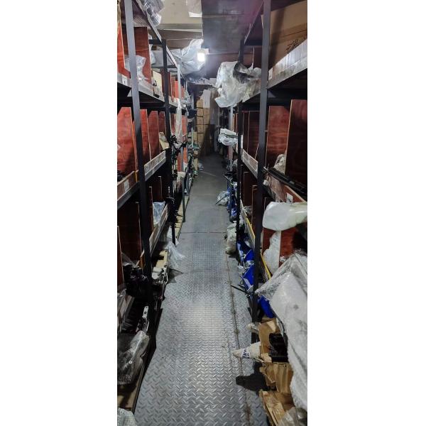 Easily Installed All Auto Spare Parts and Accessories for GAC Aion Y Plus 2023 Direct