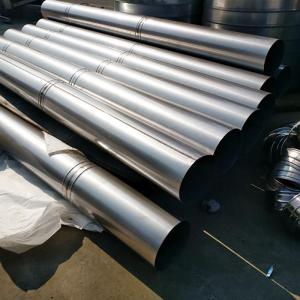 Galvanized Seamless Alloy Steel Pipe Thick Wall A106b A106grb
