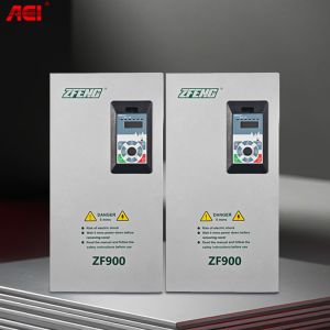 ZFENG High Efficiency And Energy-saving Lifting Equipment Dedicated Frequency