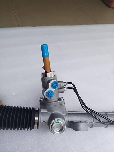 Mitsubishi Spark Accent Chevrolet Suzuki Nissan Models LM LHD Power Steering Gear Rack 577002S001 57700-2S001 for Hyundai