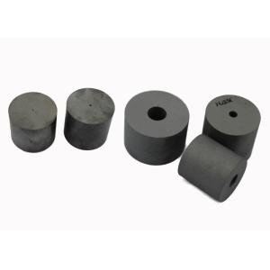 Screws Forging Tungsten Carbide Dies , High Strength Carbide Cold Heading Dies