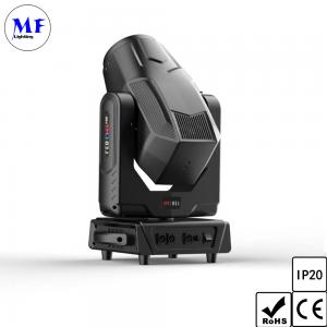 China IP20 Waterproof 500W LED Stage Light Cmy 4 In One Beam Spot LED Moving Head Party Lighting on sale