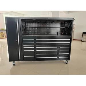 Handles Stainless Steel Handles 84 inch Professional CSPS Repair Tool Cabinet