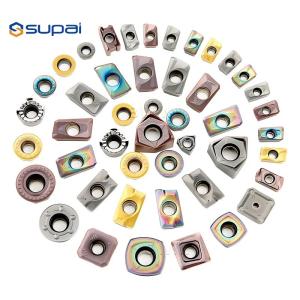 China APMT CNMG DNMG SNMG TNMG VNMG Turning Inserts on sale
