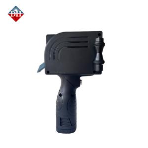 Lightweight 2.54 cm Handheld Printer for Plastic Bags with Pattern Logo Printing