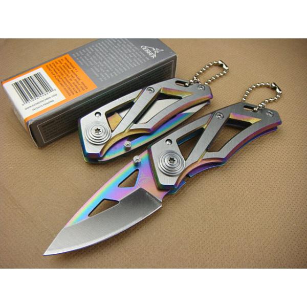 Buy Gerber knife DA3 stainless steel knife at wholesale prices