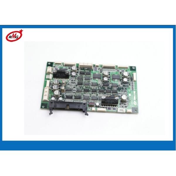 3PU4008-2657 LF ATM spare parts OKI control board 3PU4008-2657 LF