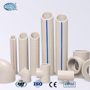 Polypropylene Pipe Of Household Pipeline