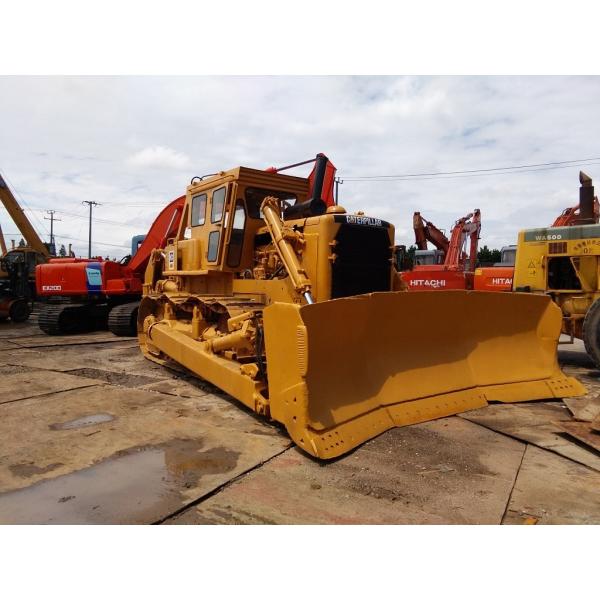 Buy D8K D8R D8N  dozer   Used  bulldozer For Sale   second hand  new agricultural machines at wholesale prices