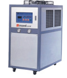 Buy High Speed Automatic Filling Machine Chiller All Closed Vorticity Compressor at wholesale prices