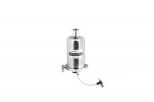 Quality Automotive Vacuum Pump Remarkbl Oil mist filter 5.5L KF25 KF40 Size for sale