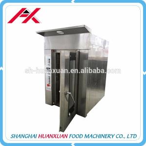 Stainless Steel Hot Sale Electric Oven Sweet Biscuit Machinery